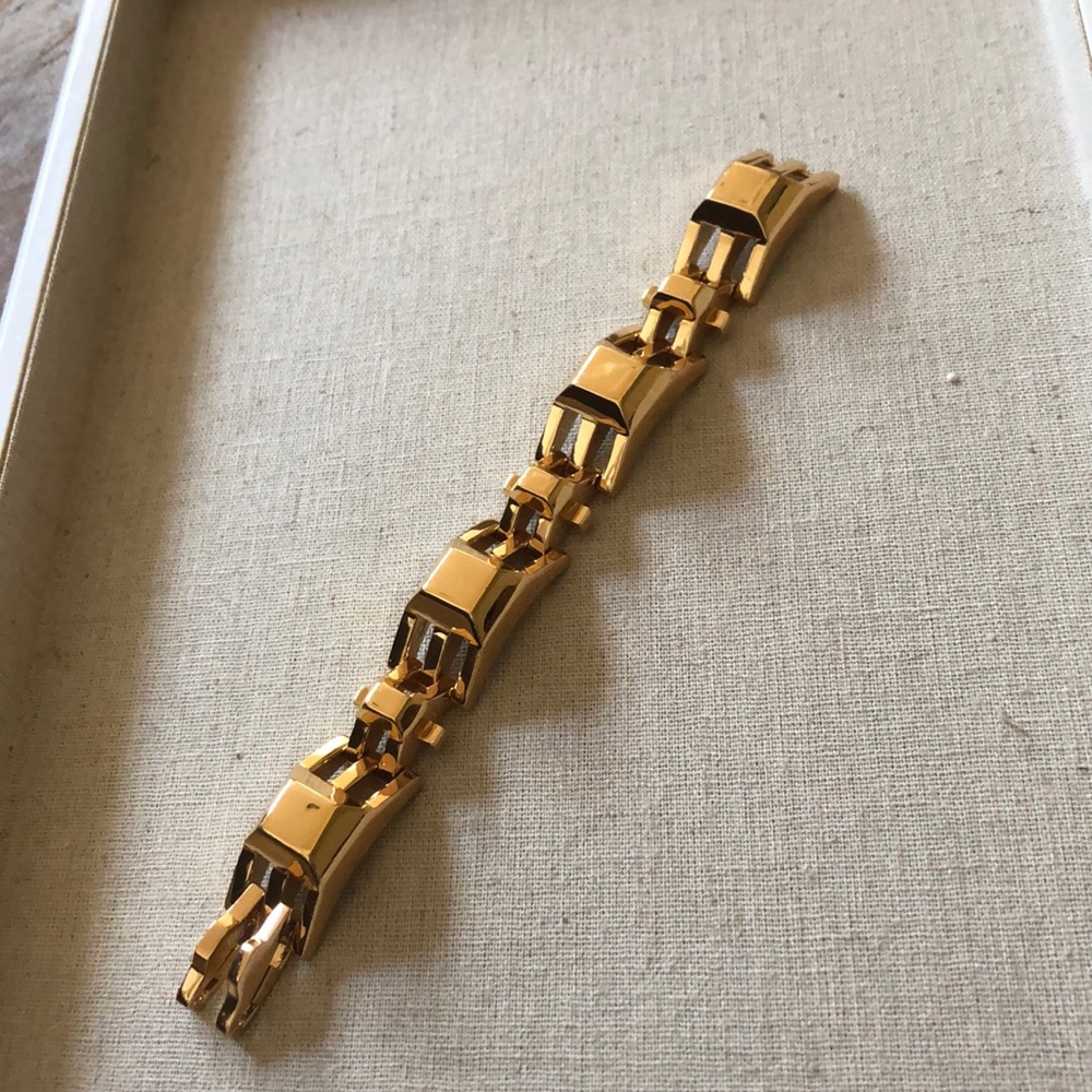Link bracelet